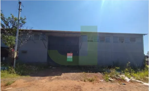 Imóvel Comercial para alugar, 404m² no Santo Afonso, Novo Hamburgo