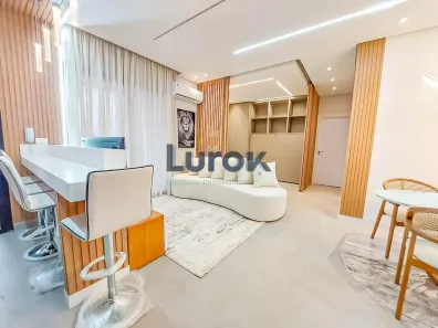 Apartamento com 3 Quartos à venda, 76m² no Swiss Park, Campinas