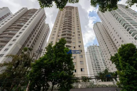 Apartamento com 3 Quartos à venda, 78m² no Vila Leopoldina, São Paulo