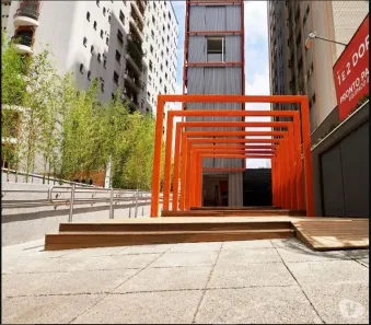 Apartamento com 3 Quartos à venda, 112m² no Jardim Paulista, São Paulo