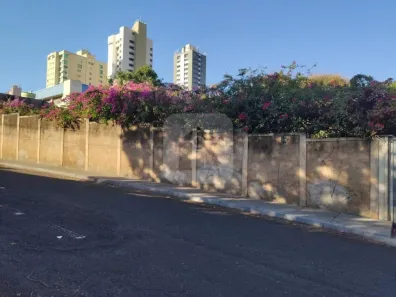 Lote/Terreno à venda, 480m² no Fundinho, Uberlândia