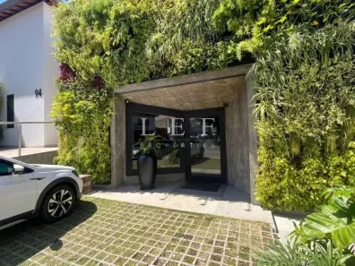 Casa com 4 Quartos para alugar, 130m² no Vila Madalena, São Paulo