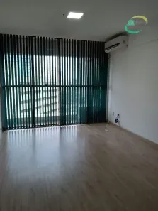 Sala Comercial para alugar, 35m² no Centro, Campinas