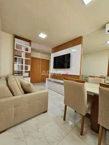 Apartamento com 2 Quartos à venda, 43m² no Jardim Novo Mundo, Goiânia