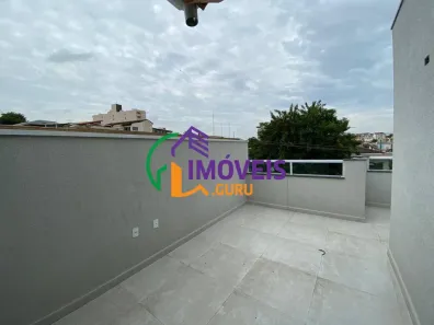 Sobrado com 2 Quartos à venda, 114m² no Vila Curuçá, Santo André