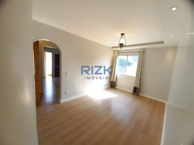 Apartamento com 1 Quarto para alugar, 48m² no Aclimação, São Paulo