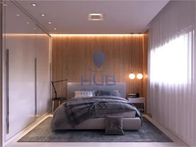 Apartamento com 4 Quartos à venda, 135m² no Centro, Balneário Camboriú