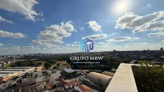 Apartamento com 2 Quartos à venda, 129m² no Além Ponte, Sorocaba
