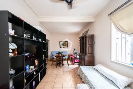 Casa com 5 Quartos à venda, 360m² no Rio Comprido, Rio de Janeiro