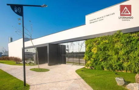Lote/Terreno à venda, 7972m² no Volta Grande, Navegantes