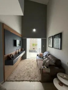 Casa de Condomínio com 4 Quartos à venda, 173m² no Calhau, São Luís