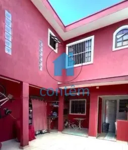 Sobrado com 4 Quartos à venda, 238m² no Jardim das Flores, Osasco