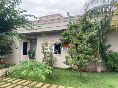 Casa de Condomínio com 3 Quartos à venda, 220m² no Parque Residencial Damha V, São José do Rio Preto
