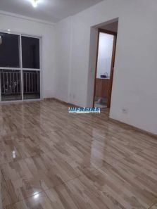 Apartamento com 2 Quartos à venda, 60m² no Vila Metalúrgica, Santo André