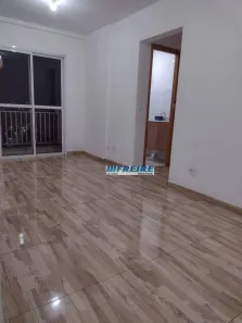 Apartamento com 2 Quartos à venda, 60m² no Vila Metalúrgica, Santo André