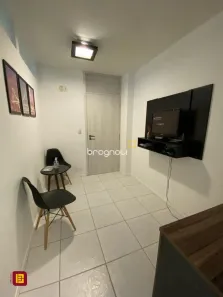 Sala Comercial à venda, 43m² no Centro, Florianópolis