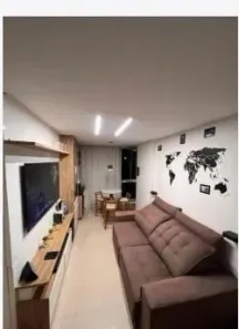 Apartamento com 2 Quartos à venda, 68m² no Praia de Itaparica, Vila Velha