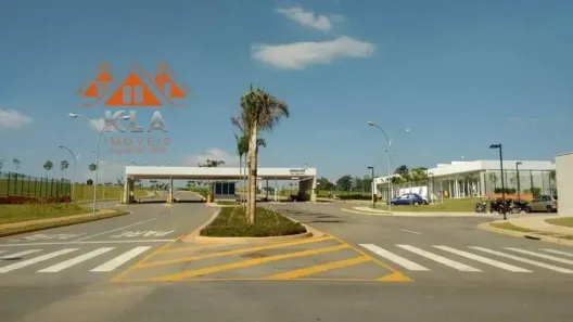 Casa de Condomínio com 4 Quartos à venda, 269m² no Alphaville Nova Esplanada 3, Votorantim