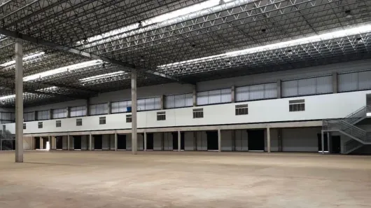 Galpão/Depósito/Armazém para alugar, 2250m² no Medeiros, Jundiaí