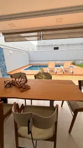 Casa de Condomínio com 3 Quartos à venda, 248m² no Jardim Residencial Dona Maria José, Indaiatuba