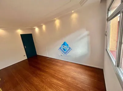 Apartamento com 2 Quartos à venda, 58m² no Taboão, São Bernardo do Campo
