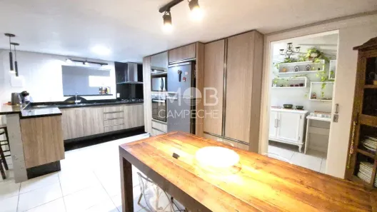 Casa com 2 Quartos à venda, 130m² no Rio Tavares, Florianópolis