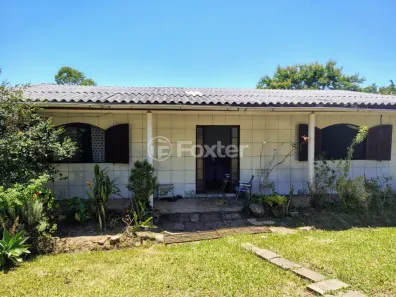 Fazenda/Sítio com 4 Quartos à venda, 120m² no Santo Onofre, Viamão