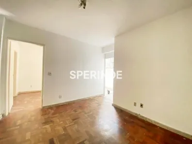 Apartamento com 1 Quarto para alugar, 40m² no Santana, Porto Alegre