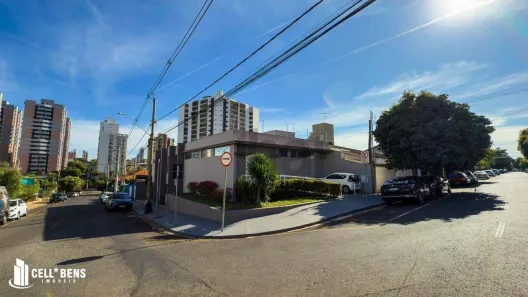 Prédio Comercial para alugar, 350m² no Jardim Europa, São José do Rio Preto