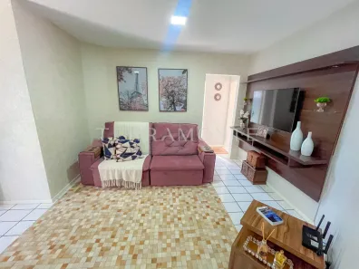 Apartamento com 2 Quartos à venda, 72m² no Mar Grosso, Laguna