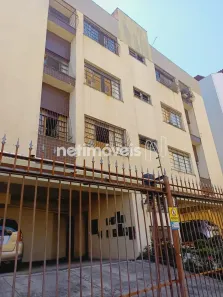 Apartamento com 2 Quartos à venda, 62m² no Alto Barroca, Belo Horizonte
