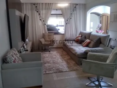 Sobrado com 3 Quartos à venda, 150m² no Jardim Santa Cruz (Sacomã), São Paulo