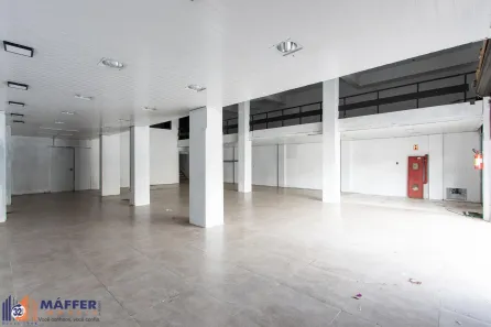Ponto Comercial à venda, 247m² no Floresta, Porto Alegre