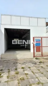 Galpão/Depósito/Armazém para alugar, 192m² no Niterói, Canoas
