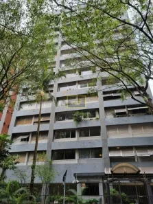 Apartamento com 2 Quartos à venda, 98m² no Consolação, São Paulo