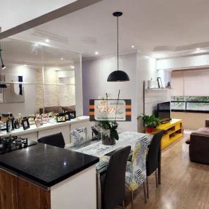 Apartamento com 3 Quartos à venda, 67m² no Jardim Cidade Pirituba, São Paulo