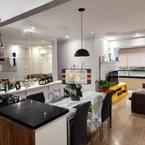 Apartamento com 3 Quartos à venda, 67m² no Jardim Cidade Pirituba, São Paulo