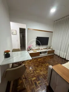 Apartamento com 2 Quartos à venda, 50m² no Coqueiral de Itaparica, Vila Velha