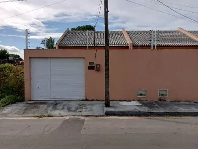 Galpão/Depósito/Armazém à venda, 89m² no Distrito Industrial, Horizonte