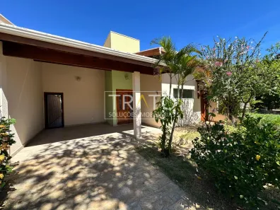 Casa de Condomínio com 3 Quartos à venda, 180m² no João Aranha, Paulínia