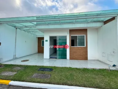 Casa com 3 Quartos à venda, 70m² no Campo Grande, Rio de Janeiro