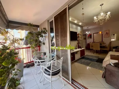 Apartamento com 3 Quartos à venda, 115m² no Icaraí, Niterói