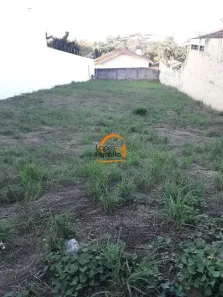 Lote/Terreno à venda, 603m² no Vila Santista, Atibaia