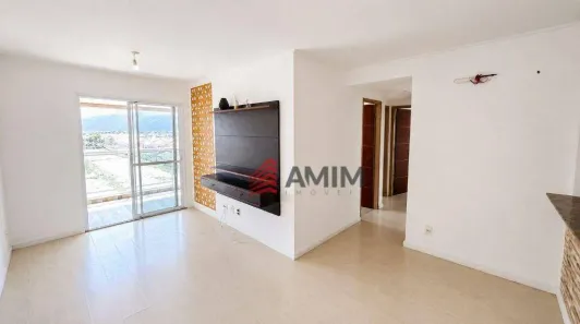 Apartamento com 3 Quartos à venda, 80m² no Recreio dos Bandeirantes, Rio de Janeiro