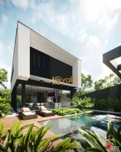 Casa de Condomínio com 4 Quartos à venda, 355m² no Urbanova, São José dos Campos