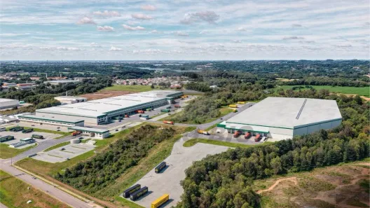 Galpão/Depósito/Armazém para alugar, 12833m² no Cidade Industrial, Curitiba