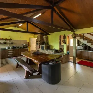 Casa de Condomínio com 4 Quartos à venda, 350m² no Jardins de Petrópolis, Nova Lima