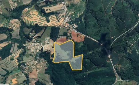Lote/Terreno à venda, 500200m² no Capoavinha, Votorantim
