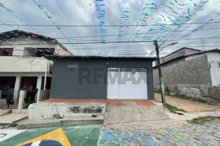 Casa com 3 Quartos à venda, 121m² no Potengi, Natal