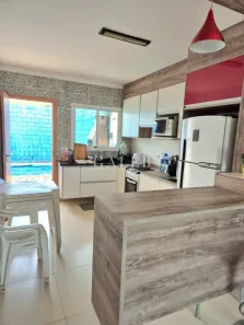 Casa com 2 Quartos à venda, 67m² no Jardim Santa Fe, Bom Jesus dos Perdões